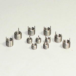 温州键销螺纹护套