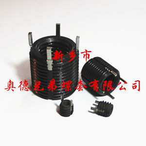 温州碳钢插销螺套