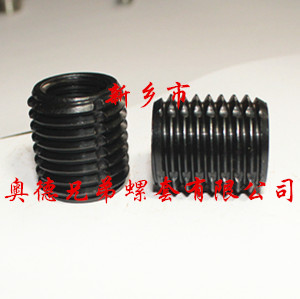 温州超重型键销螺套